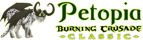 petopia wow classic|Petopia BC Classic: A complete guide to hunter pets in Burning .